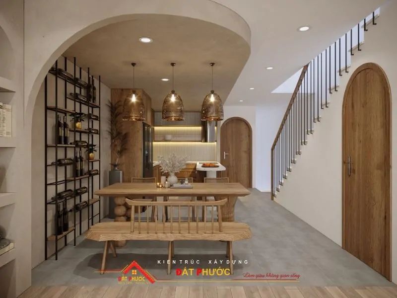 Tôn vinh nét đẹp mộc mạc của những thứ tưởng chừng như bị lãng quên