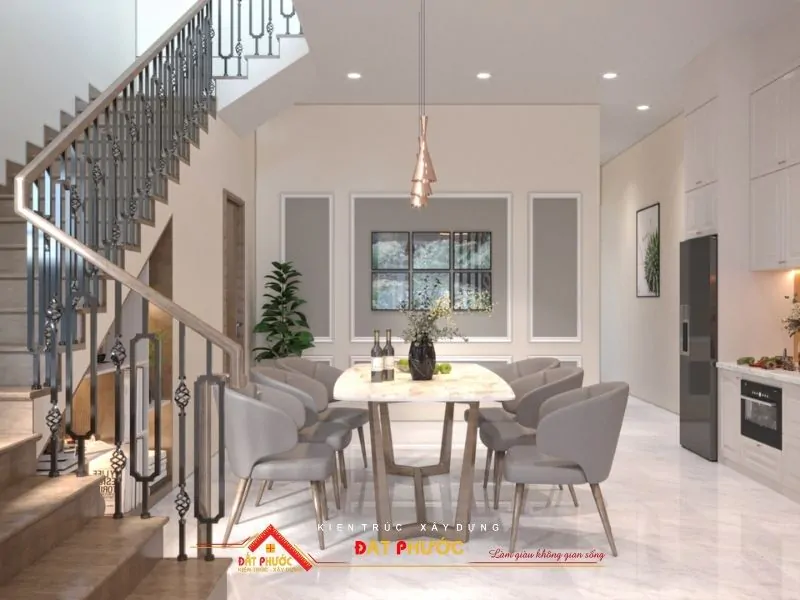 Đèn là yếu tố không thể thiếu để phòng trở nên ấm áp và sang trọng