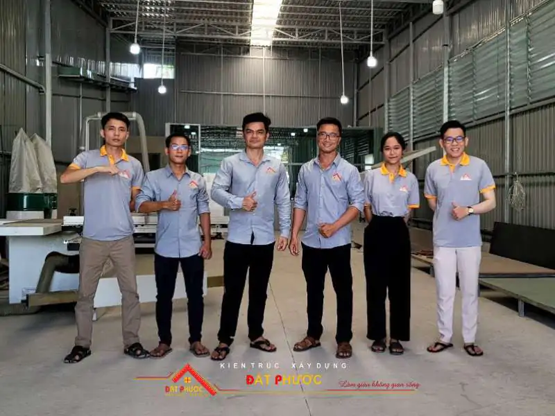 Nhà Đẹp Đất Phước cung cấp đa dạng Dịch vụ sửa chữa nhà ở Bình Dương giá rẻ