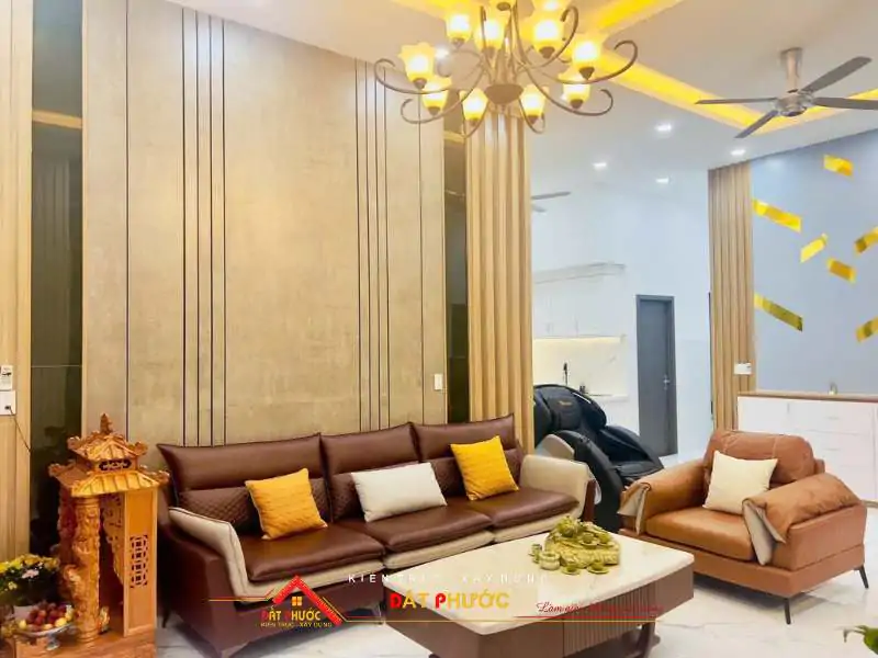 Tạo không gian sống tiện nghi lựa chọn công ty sửa chữa nhà ở Bình Dương chuyên nghiệp