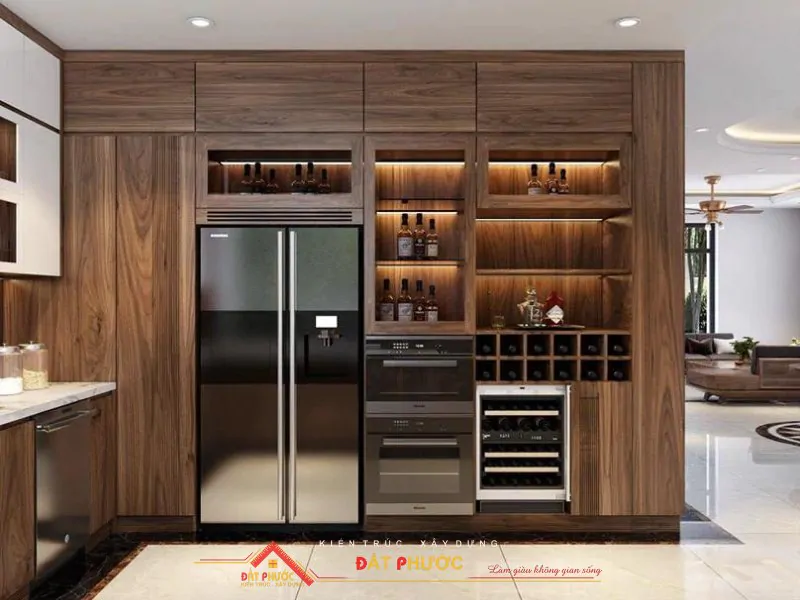 FAQ - Những câu hỏi thường gặp khi quyết định thi công nội thất Bình Dương.