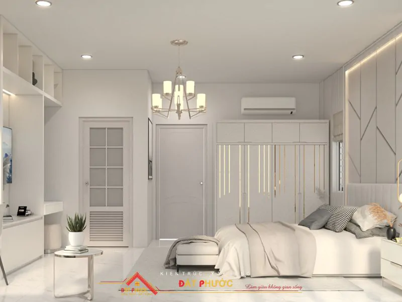 Đơn vị Thi công nội thất Bình Dương uy tín mang đến bạn không gian sống hoàn hảo