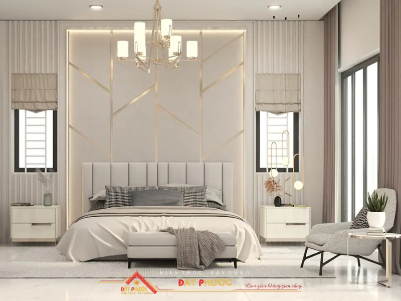 Bạn nhận được gì khi lựa chọn thi công nội thất Bình Dương tại Đất Phước?