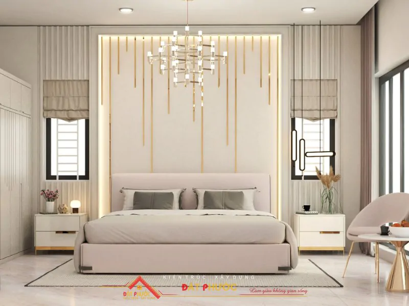 Giá cả thi công nội thất Bình Dương quyết định phần nào chất lượng dịch vụ