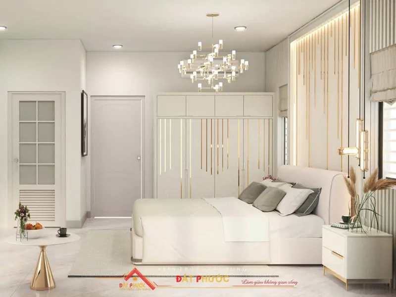 Chính sách bảo hành và hậu mãi là tiêu chí quan trọng đánh giá Thiết kế thi công nội thất uy tín Bình Dương