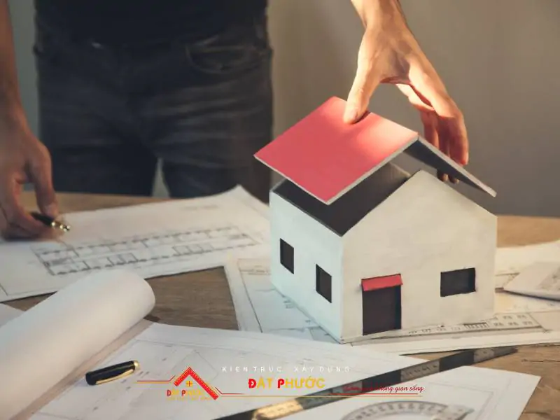 Ưu điểm của dịch vụ xây nhà trọn gói Bình Dương là gì?
