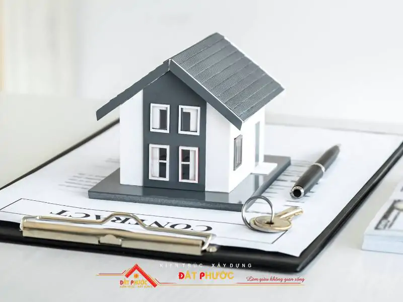 Xây nhà trọn gói Bình Dương có tốt không? Dịch vụ chìa khóa trao tay là gì?