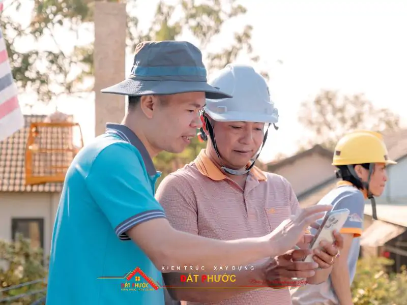 Tham khảo ngay bí quyết lựa chọn công ty xây nhà trọn gói Bình Dương uy tín