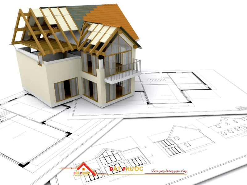 Dịch vụ xây nhà trọn gói Thủ Dầu Một là gì?