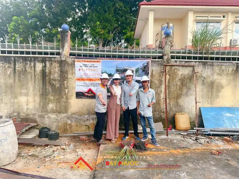 Đâu là tiêu chí đánh giá công ty xây nhà trọn gói Thủ Dầu Một uy tín?