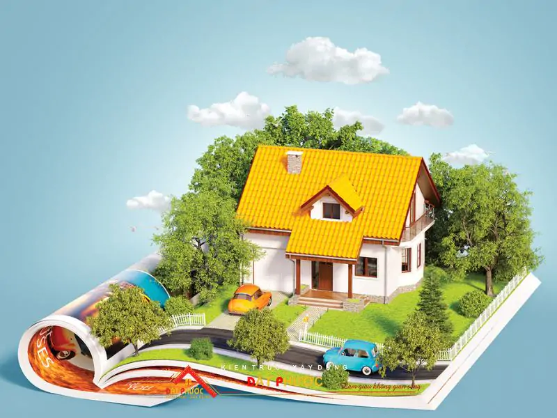 Bố trí cửa chính trong phong thuỷ xây dựng nhà ở cần đúng hướng đón tài lộc và hợp mệnh gia chủ
